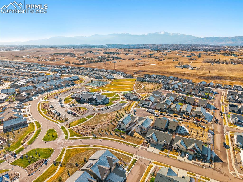 Image 49 of 50: Aerial View