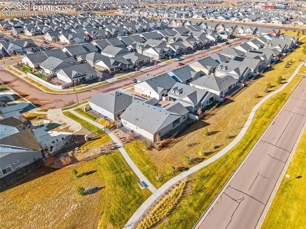 Image 50 of 50: Aerial View