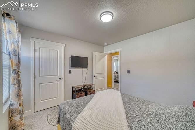 Image 13 of 42: Master Bedroom