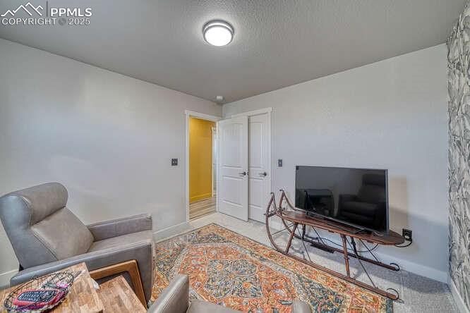 Image 23 of 42: Bedroom