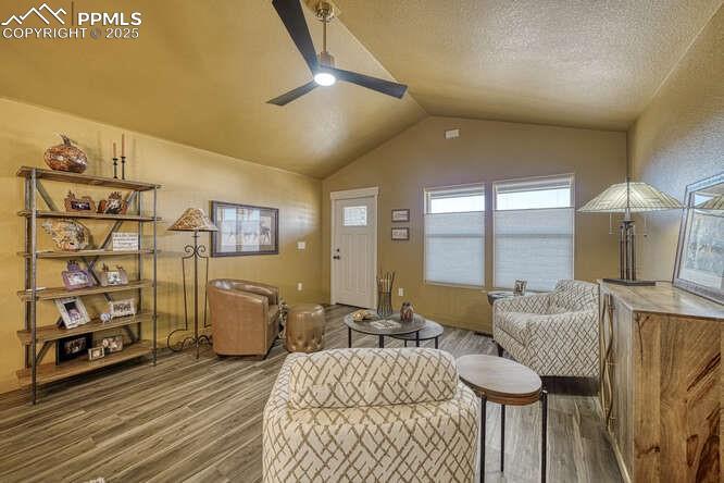 Image 7 of 42: Living Room