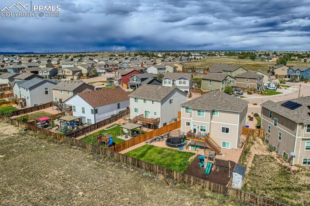 Image 39 of 45: Aerial View