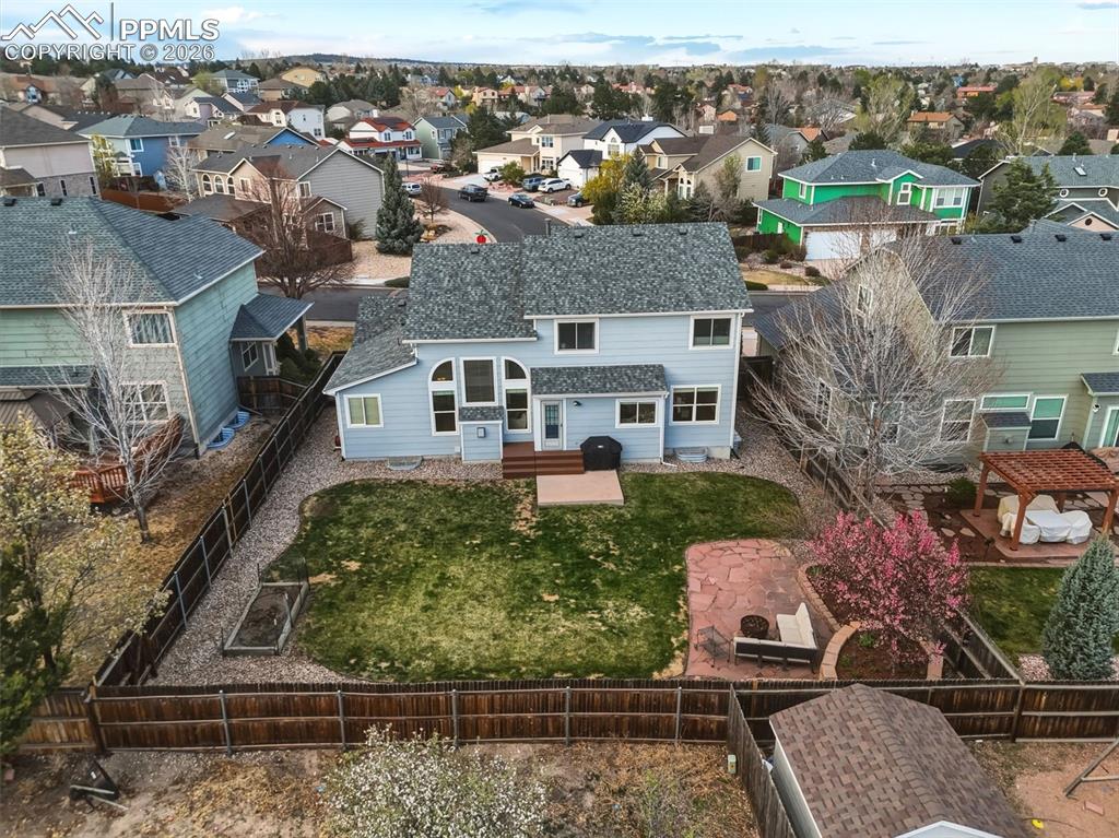 Image 44 of 50: Aerial View