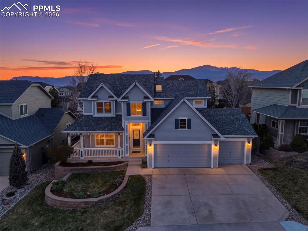 Image 46 of 50: Front of Structure