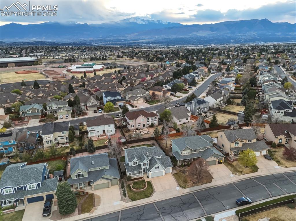 Image 47 of 50: Aerial View