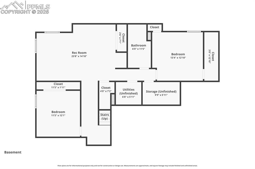 Image 49 of 50: Floor Plan