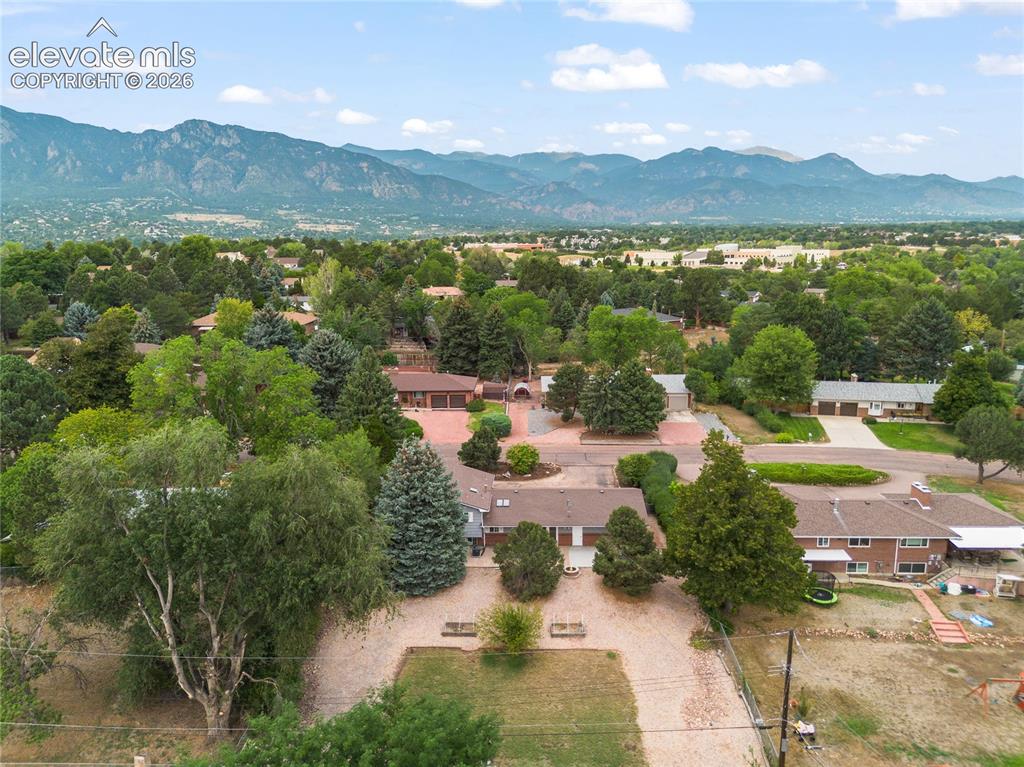 Image 49 of 50: Aerial View