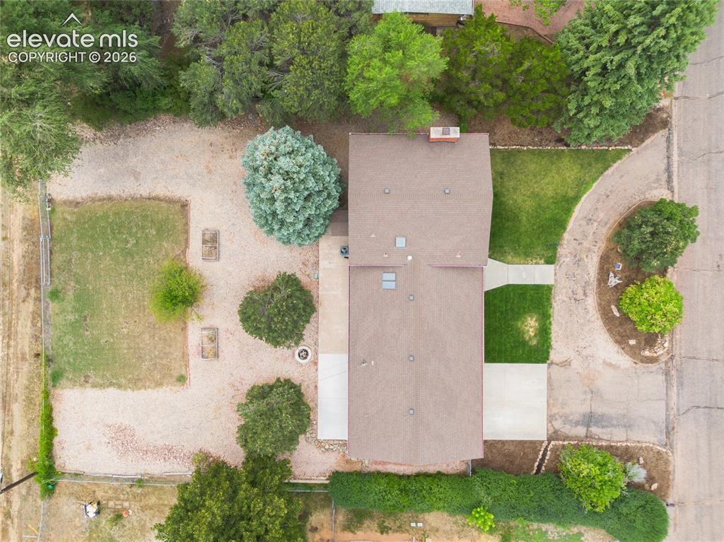 Image 50 of 50: Aerial View