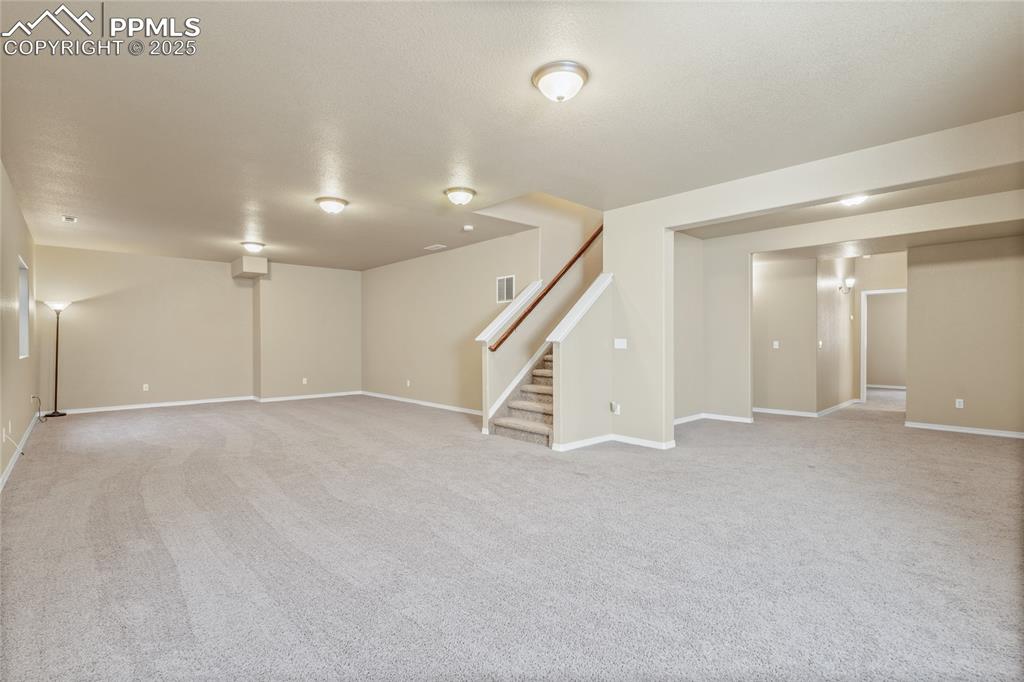 Image 21 of 34: Basement