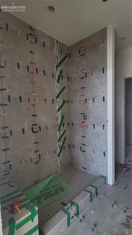 Image 15 of 44: Master Bathroom
