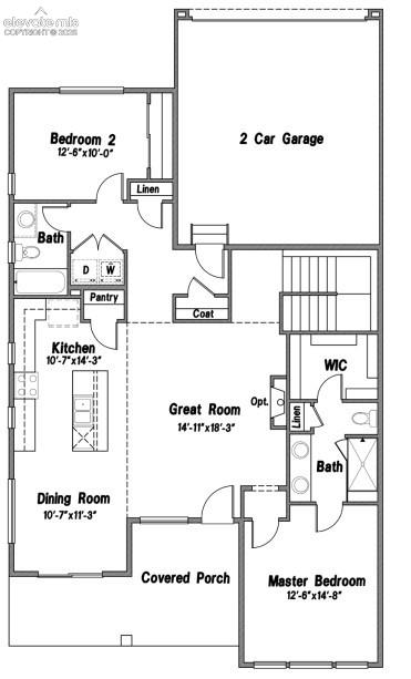 Image 35 of 44: Floor Plan