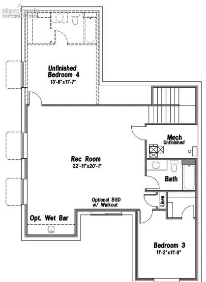 Image 36 of 44: Floor Plan
