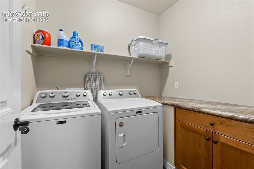 Image 26 of 44: Laundry