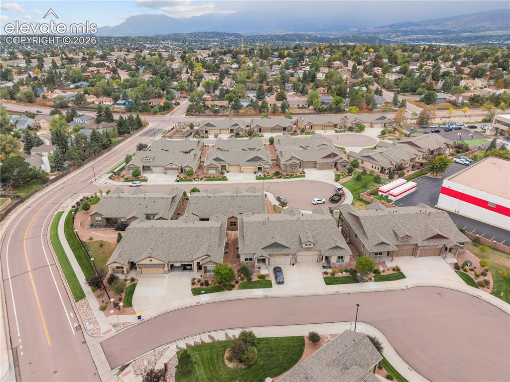 Image 38 of 44: Aerial View