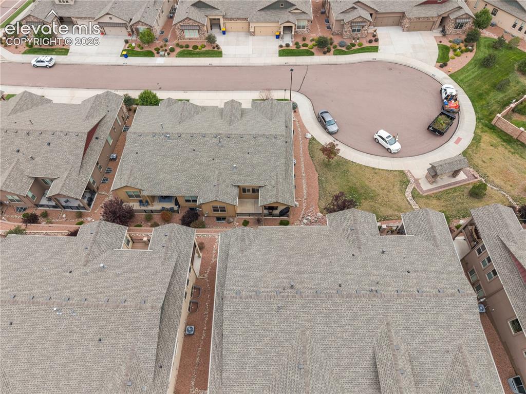 Image 40 of 44: Aerial View