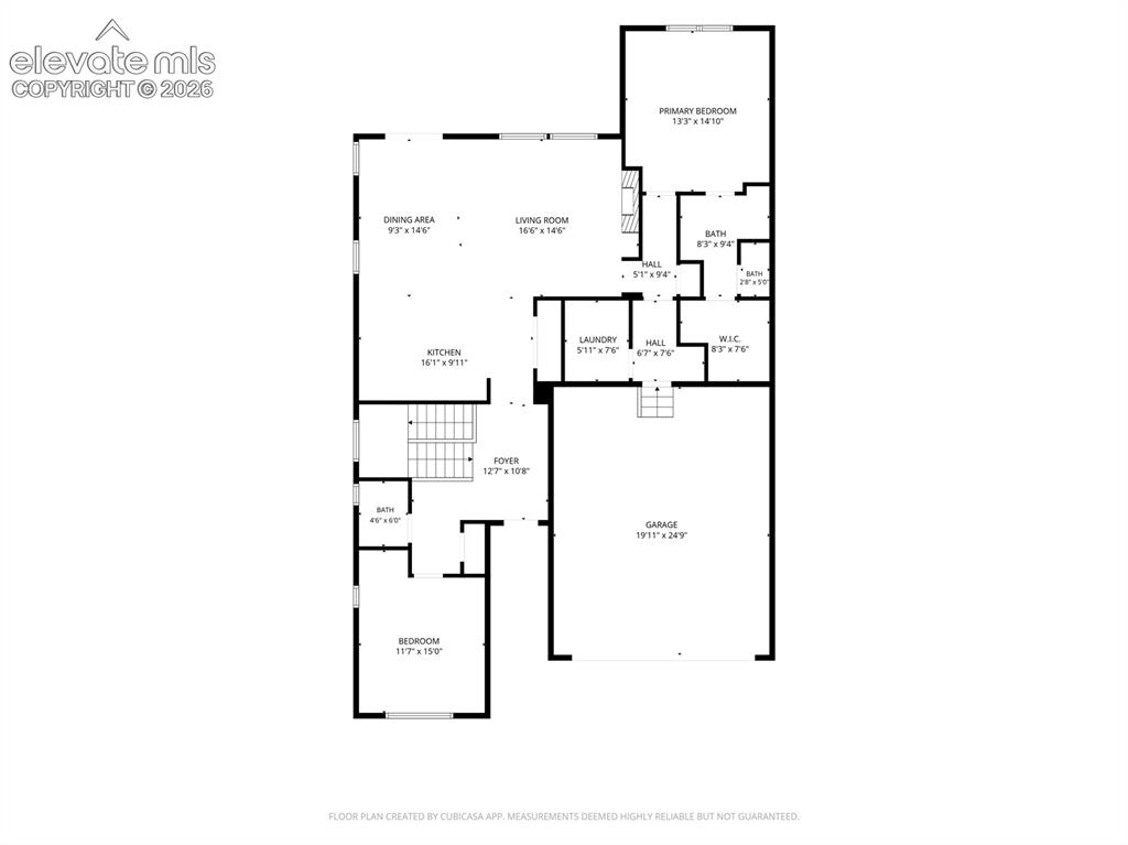 Image 42 of 44: Floor Plan