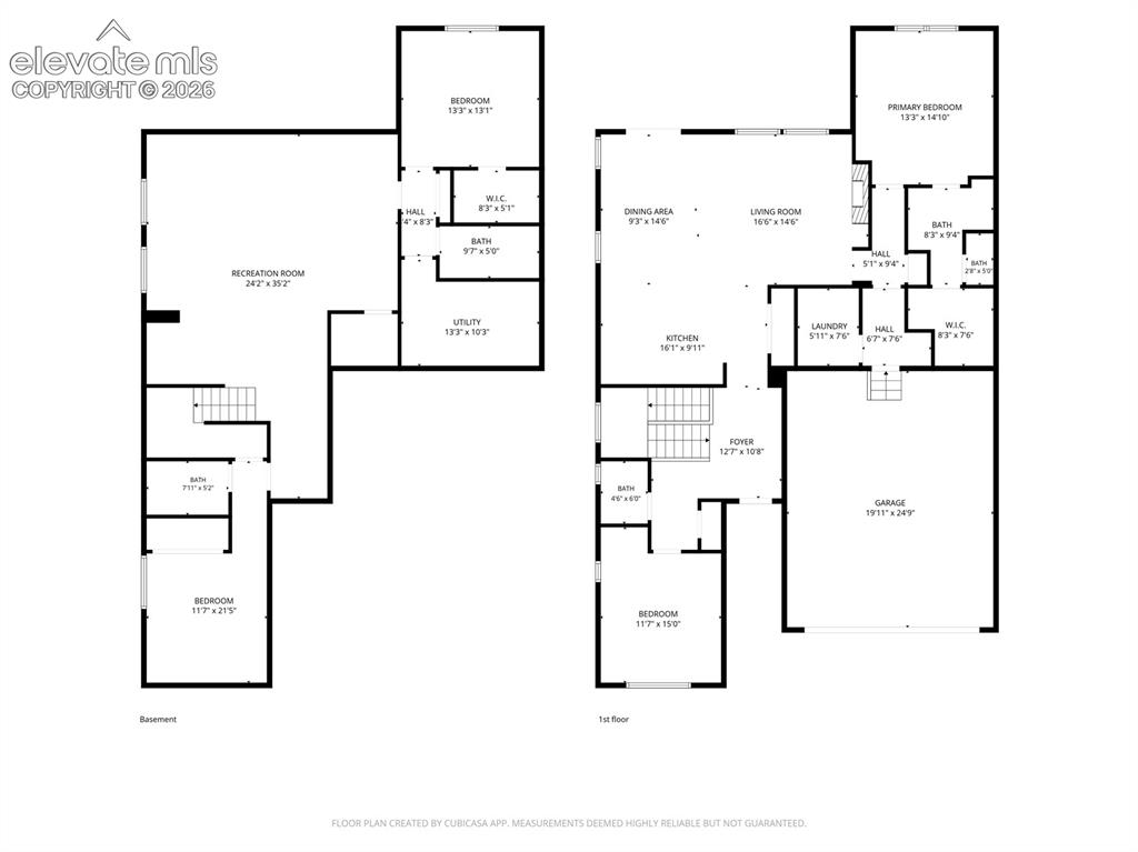 Image 43 of 44: Floor Plan