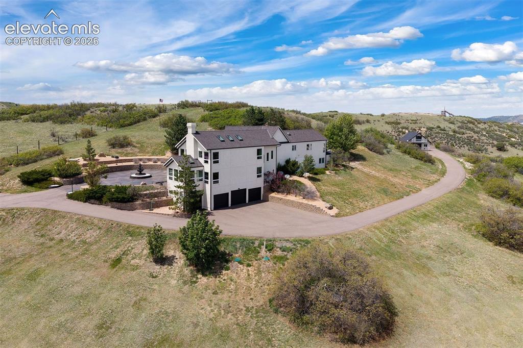 Image 29 of 38: Outdoor living here is genuinely exceptional.