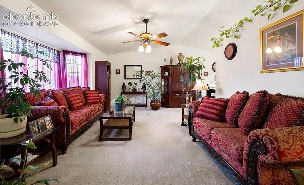 Image 3 of 20: Living room