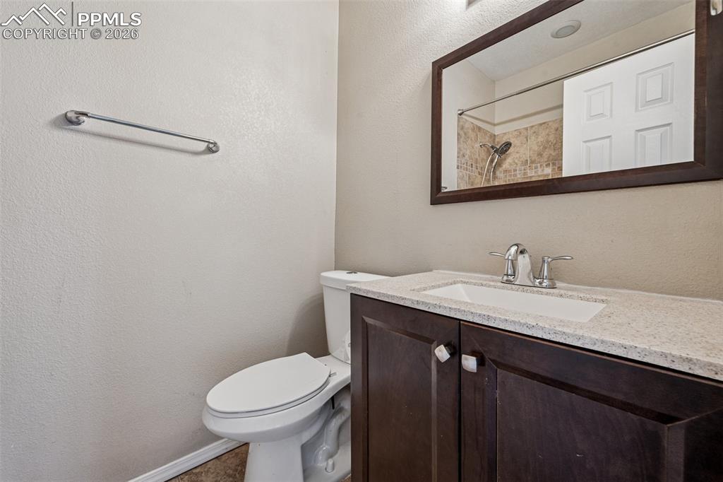 Image 17 of 39: Primary Bathroom