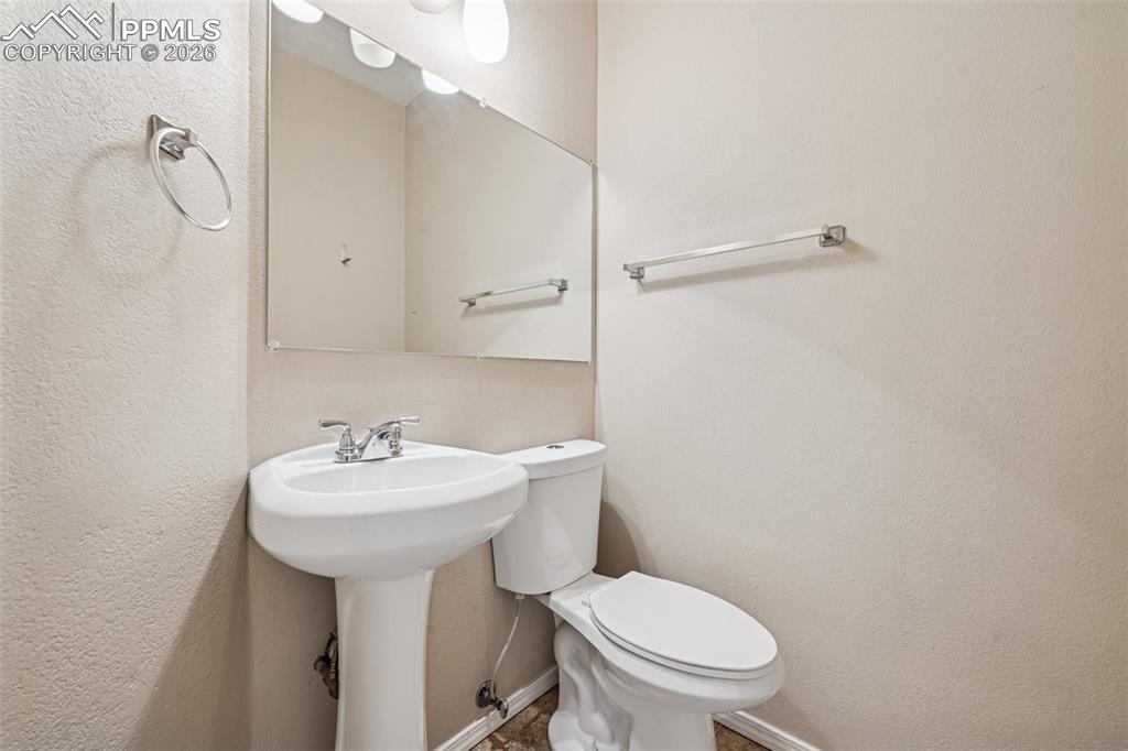 Image 8 of 39: Bathroom