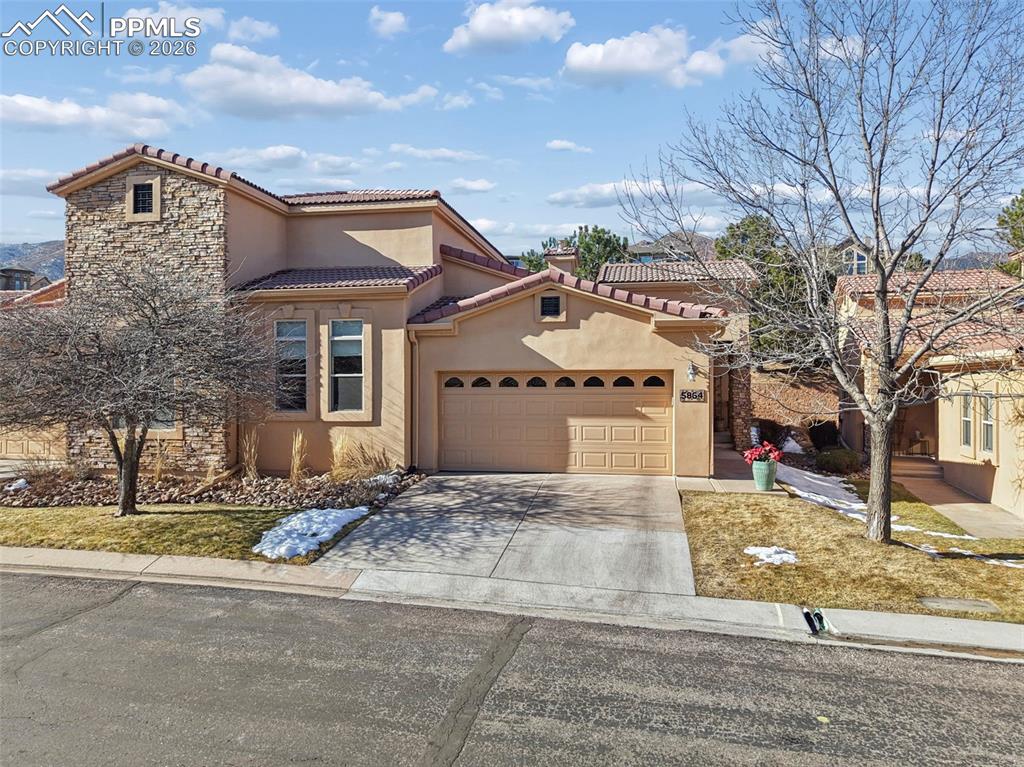 Image 1 of 45: Front of Home