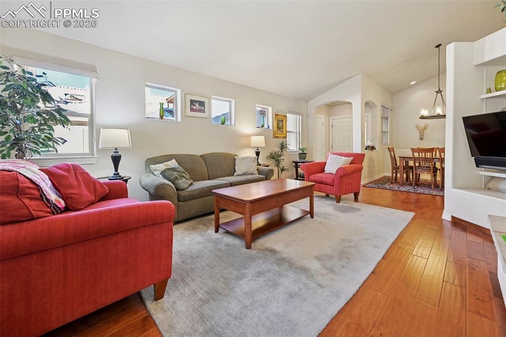 Image 5 of 45: Living Room