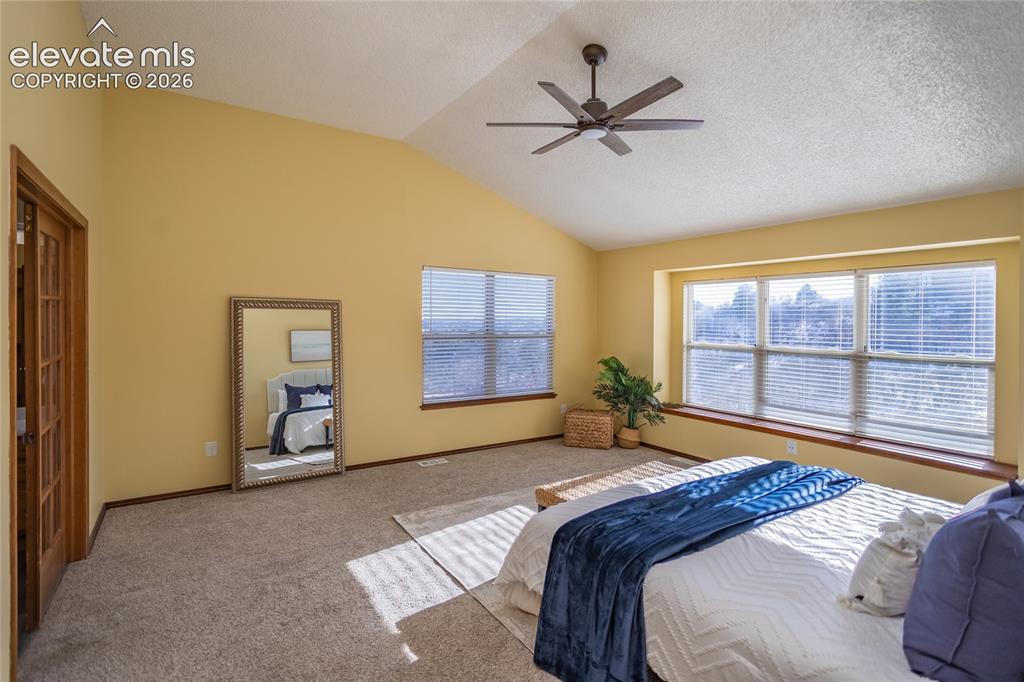 Image 23 of 47: Master Bedroom