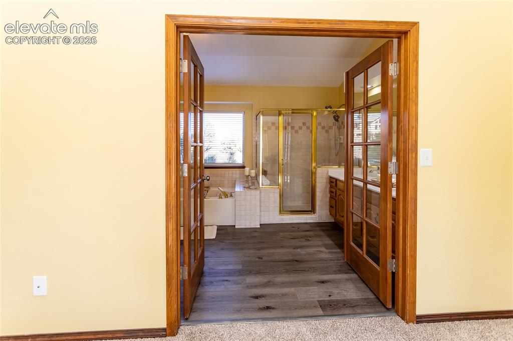 Image 24 of 47: Master Bathroom