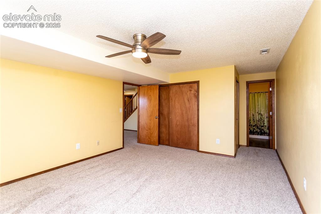 Image 42 of 47: Bedroom
