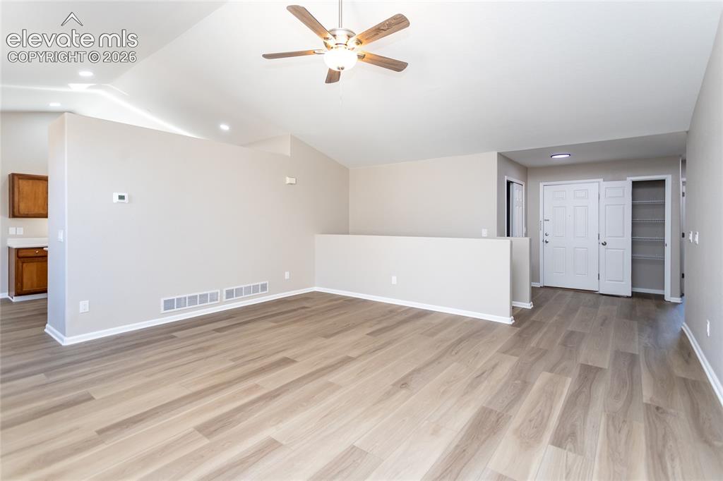 Image 12 of 38: Plenty of room for family & for entertaining!