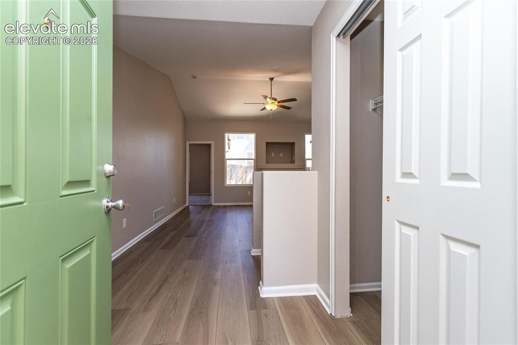 Image 8 of 39: Welcome - come in & stay a while!