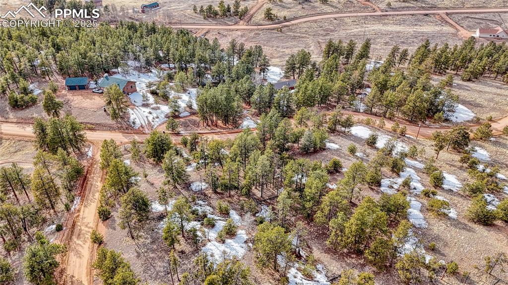 Image 20 of 31: Aerial View