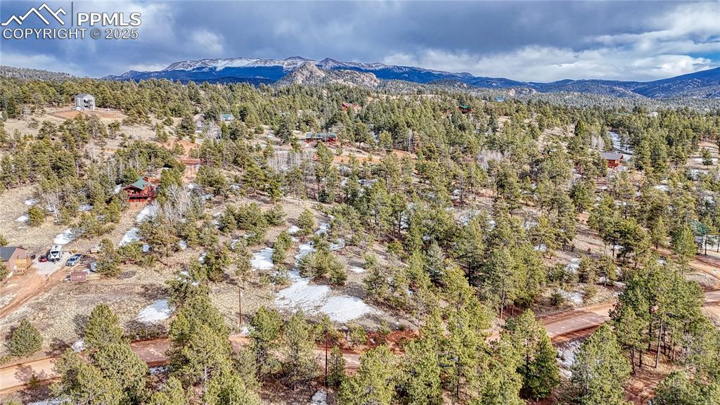 Image 22 of 31: Aerial View