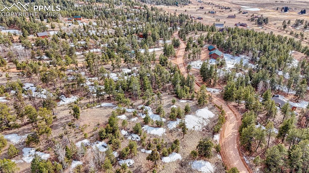 Image 27 of 31: Aerial View