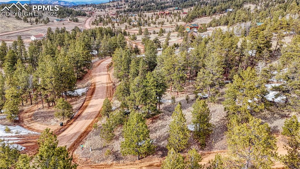 Image 28 of 31: Aerial View