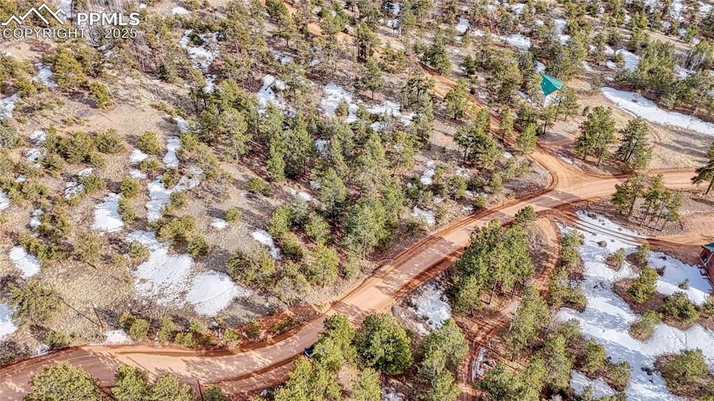 Image 29 of 31: Aerial View