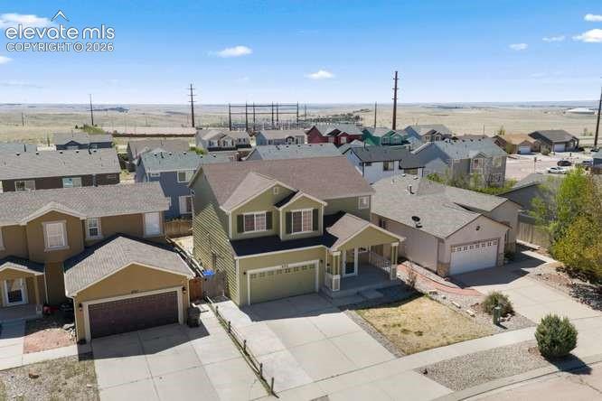 Image 3 of 50: Aerial View