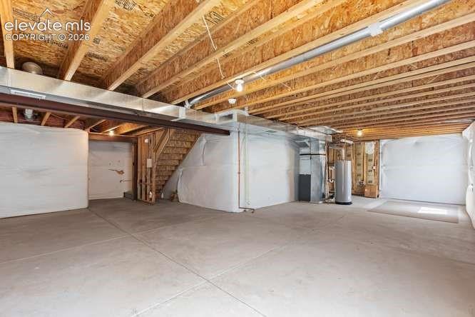 Image 46 of 50: Basement