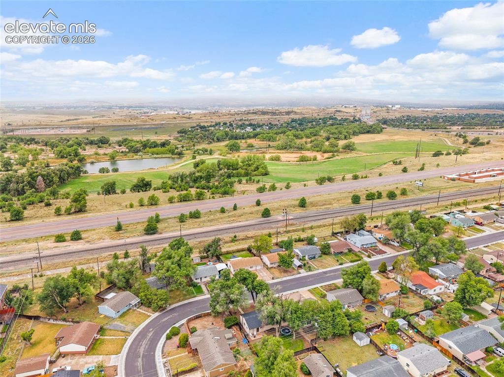 Image 22 of 23: Aerial View