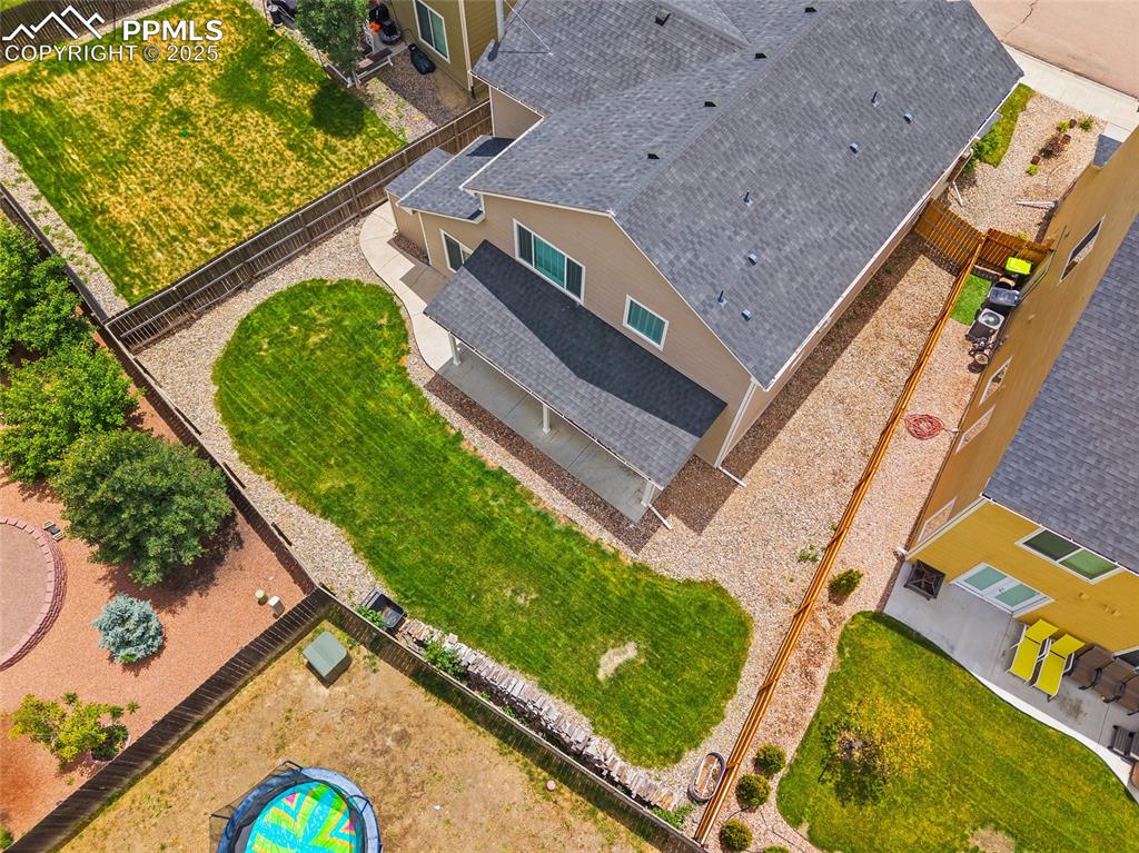 Image 40 of 50: Aerial View