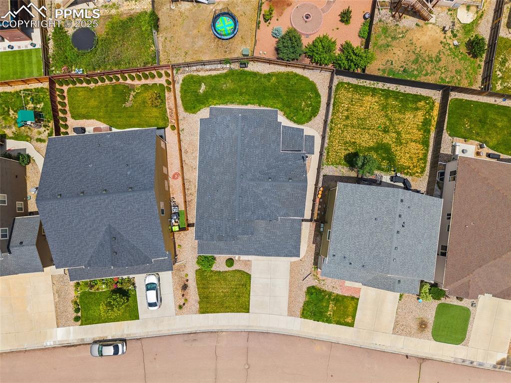 Image 42 of 50: Aerial View