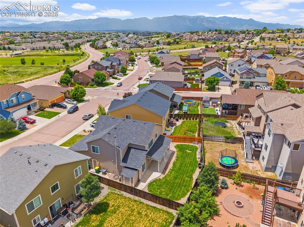 Image 43 of 50: Aerial View