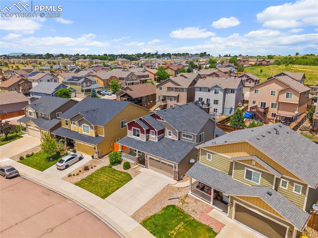 Image 46 of 50: Aerial View