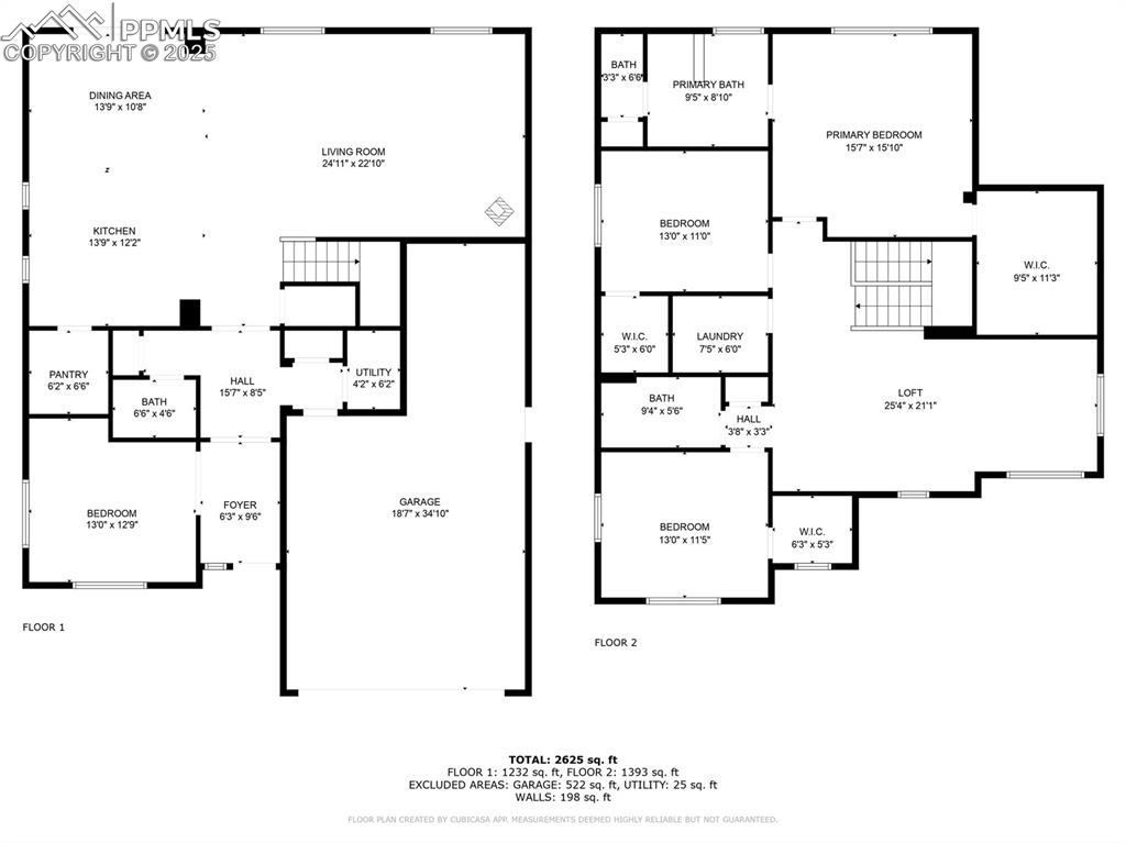 Image 48 of 50: Floor Plan
