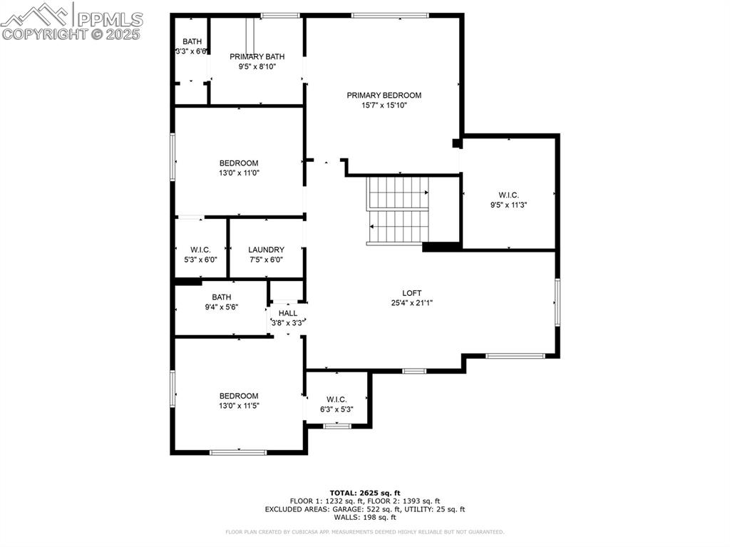 Image 49 of 50: Floor Plan