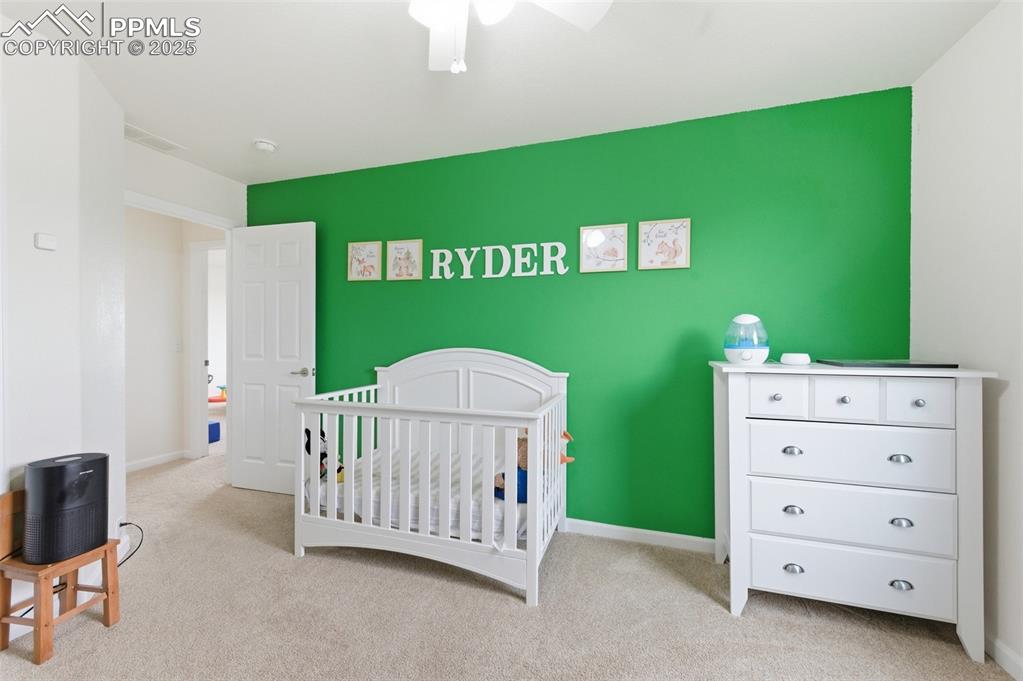 Image 12 of 29: Bedroom