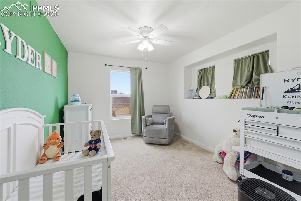 Image 13 of 29: Bedroom