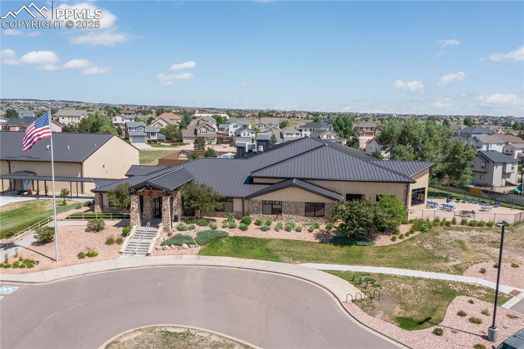 Image 19 of 29: Aerial View