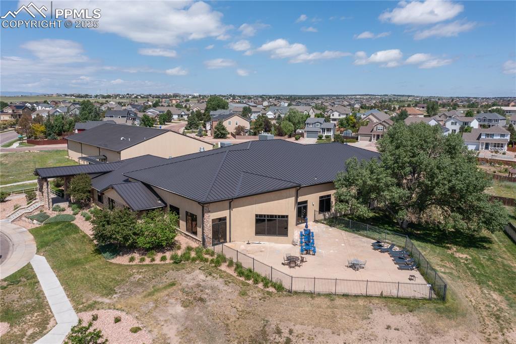 Image 20 of 29: Aerial View